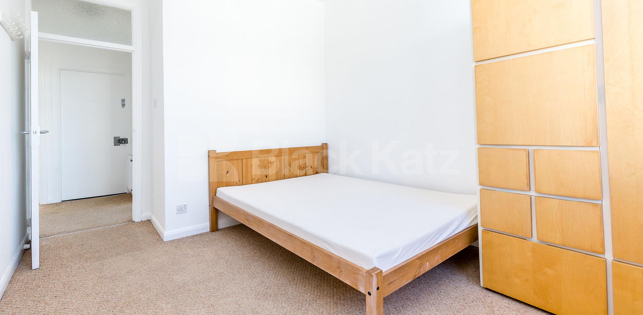Cosy two bed in the heart of Notting Hill W2 Chepstow Road, Bayswater